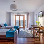 Appartement Rezydencja Margonin