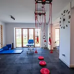 Rezydencja Margonin *