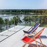 Rezydencja Margonin Appartement