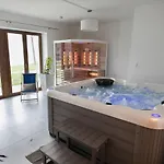 Rezydencja Margonin Appartement Margonin
