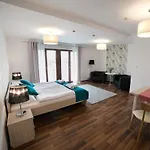 Appartement Rezydencja Margonin Margonin