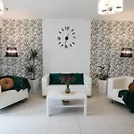 Rezydencja Margonin Appartement
