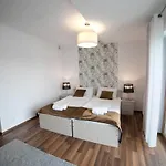 Appartement Rezydencja Margonin