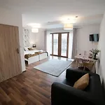 Appartement Rezydencja Margonin *