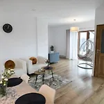 Rezydencja Margonin Appartement Margonin