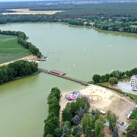 Rezydencja Margonin *