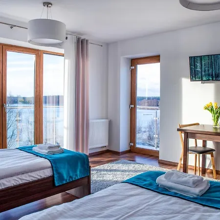 Rezydencja Margonin Margonin