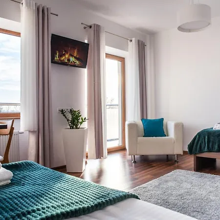 Rezydencja Margonin Margonin