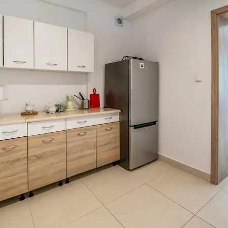 Rezydencja Margonin * Margonin