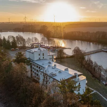 Apartmán Rezydencja Margonin *