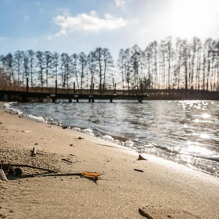 Rezydencja Margonin * Margonin