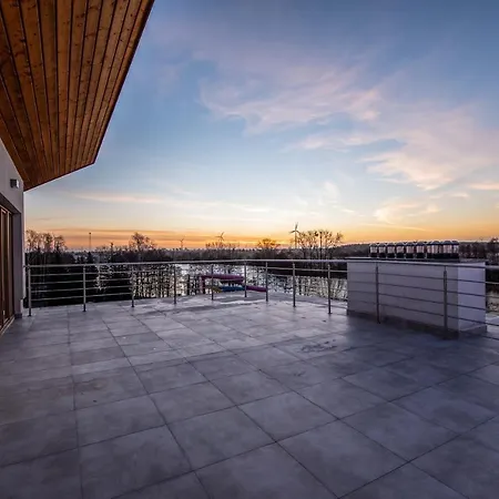 Rezydencja Margonin * Margonin