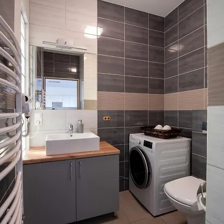 Rezydencja Margonin *