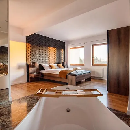 Rezydencja Margonin *