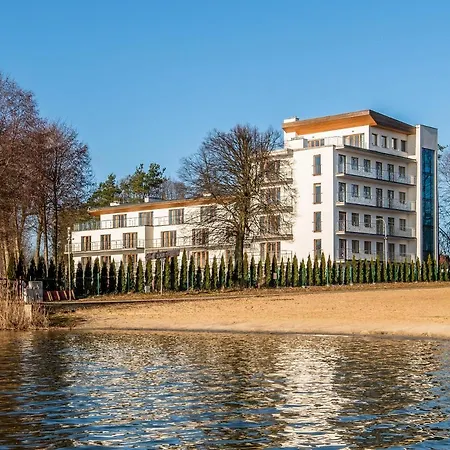 Rezydencja Margonin Margonin