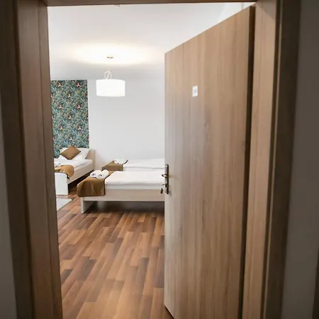 Rezydencja Margonin