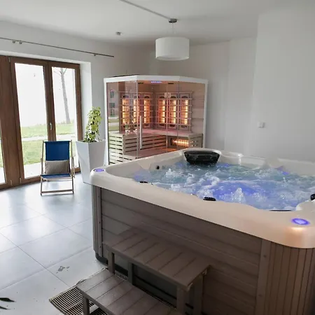 Rezydencja Margonin דירה Margonin