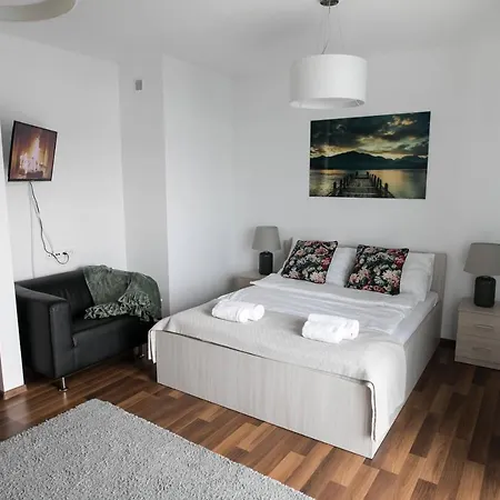 Rezydencja Margonin *