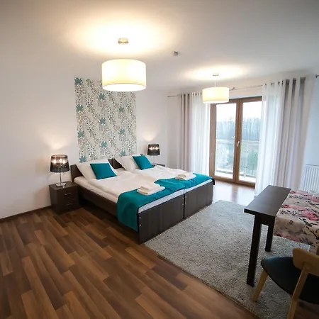 Rezydencja Margonin Margonin