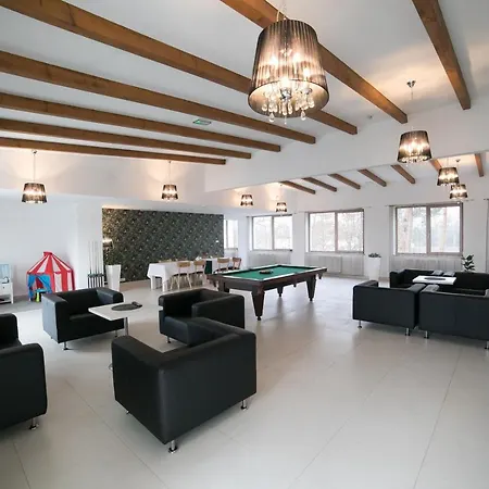 דירה Rezydencja Margonin Margonin