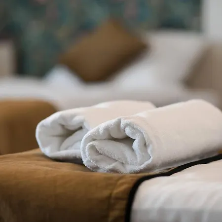 Rezydencja Margonin *