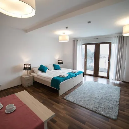 Rezydencja Margonin *