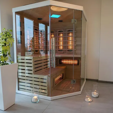 Rezydencja Margonin דירה *