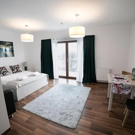 Rezydencja Margonin * Margonin