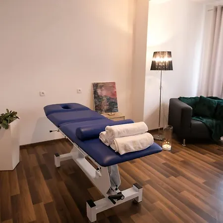 Апартаменты Rezydencja Margonin Margonin
