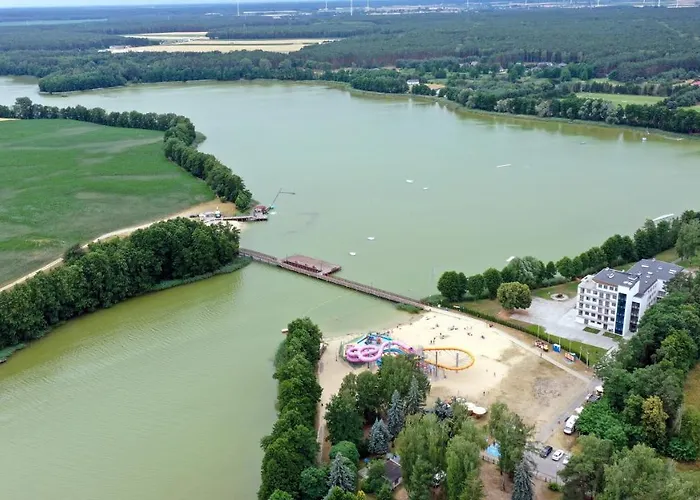 Rezydencja Margonin *