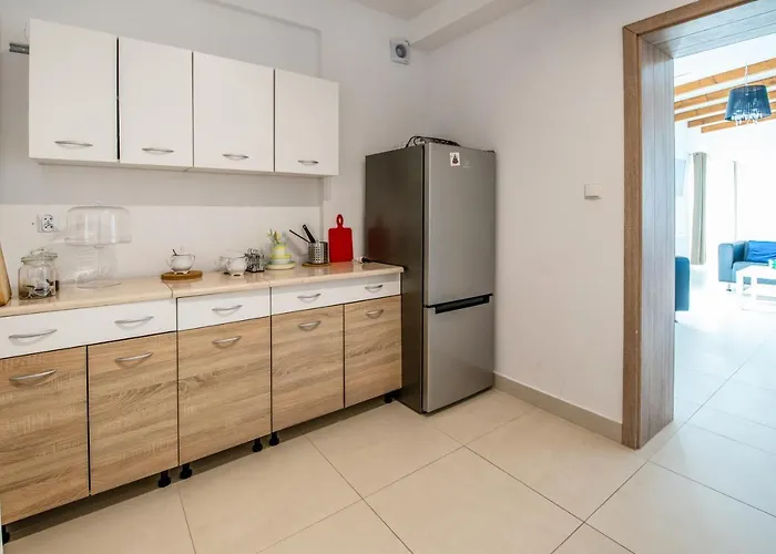 Rezydencja Margonin * Margonin