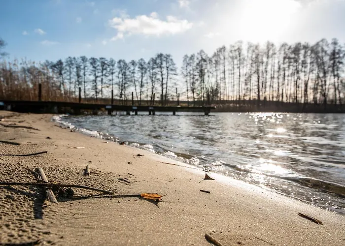 Rezydencja Margonin * Margonin