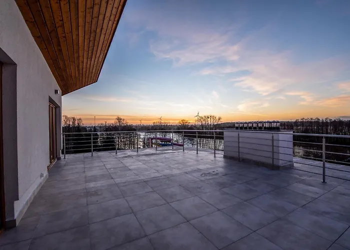 Rezydencja Margonin * Margonin