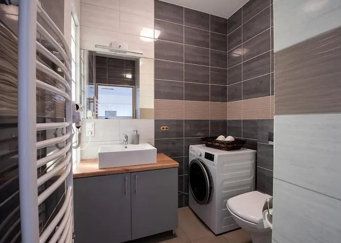 Rezydencja Margonin *