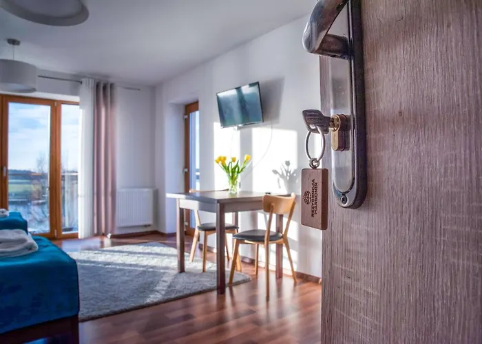 Rezydencja Margonin * Margonin