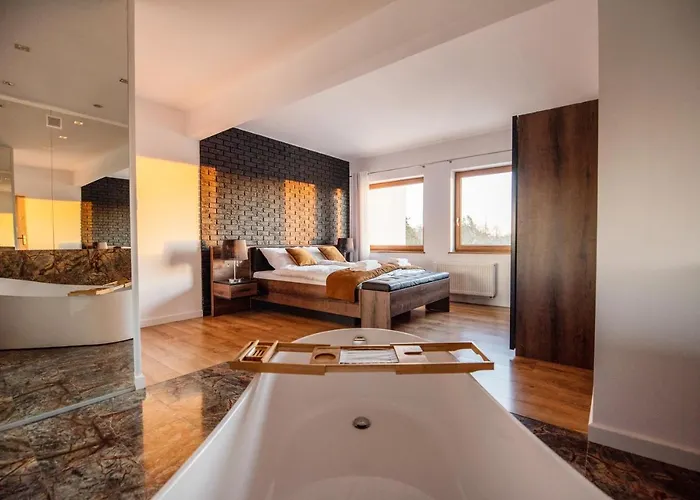 Rezydencja Margonin *