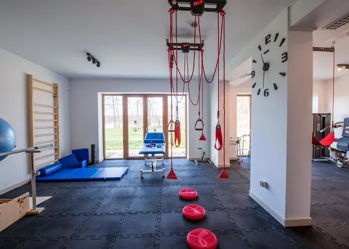 Rezydencja Margonin *