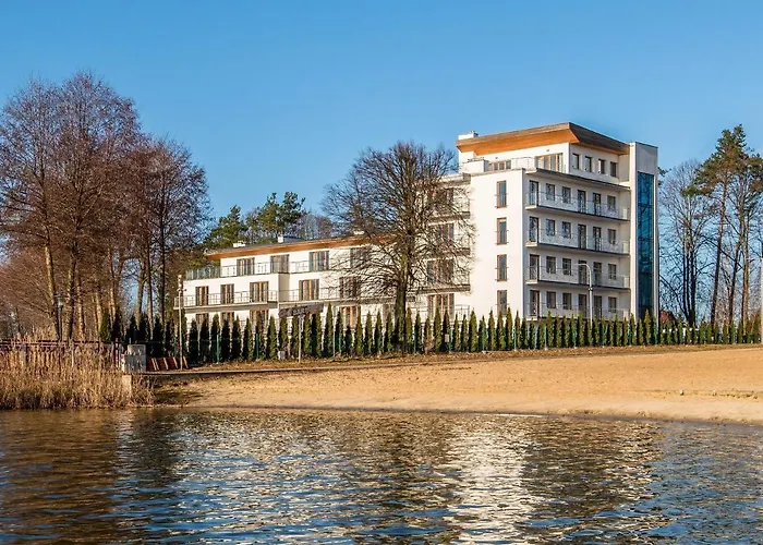 Rezydencja Margonin Margonin