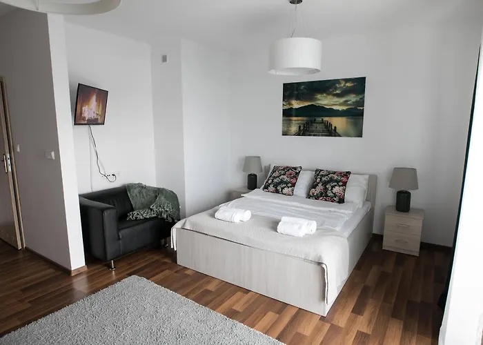 Rezydencja Margonin *