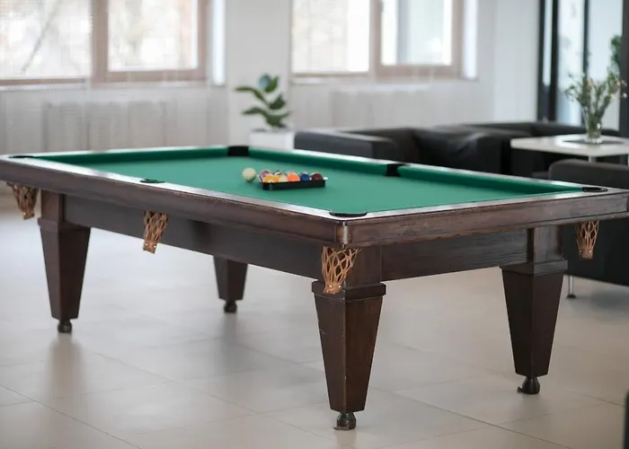 Rezydencja Margonin * Margonin