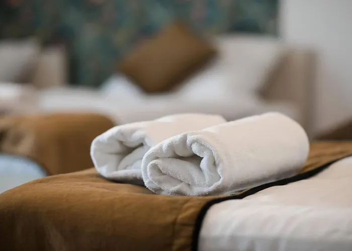 Rezydencja Margonin *