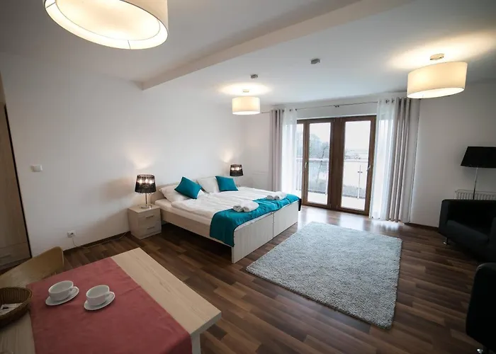 Rezydencja Margonin *