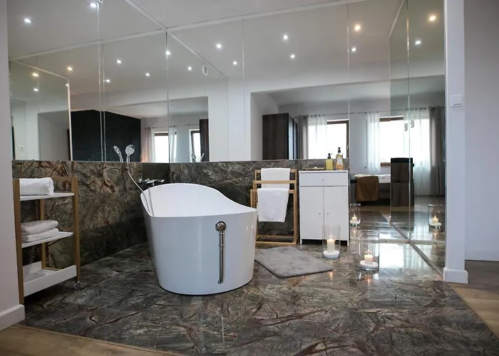 Rezydencja Margonin *