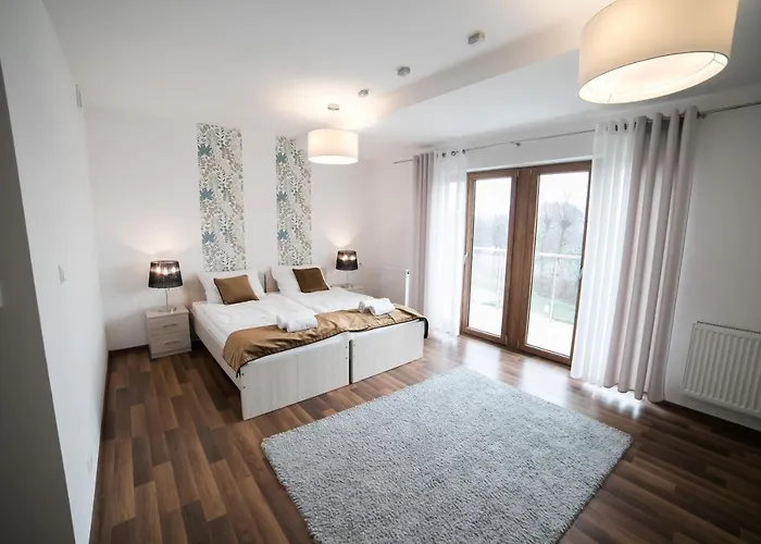 Rezydencja Margonin * Margonin