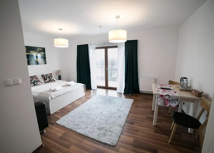 Rezydencja Margonin * Margonin