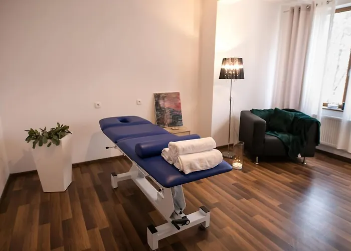 דירה Rezydencja Margonin Margonin